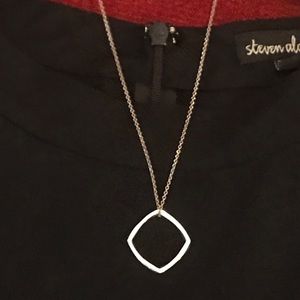 Genuine Tiffany & Co. Frank Geary Torque necklace